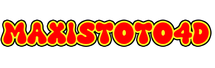 MAXISTOTO4D